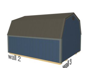 Mini-Barn - 3297 - Image 5