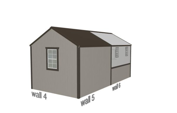 Greenhouse - 10 Potting Room - 3199
