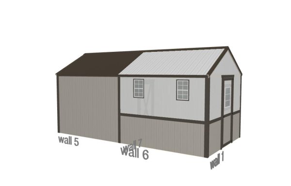 Greenhouse - 10 Potting Room - 3199