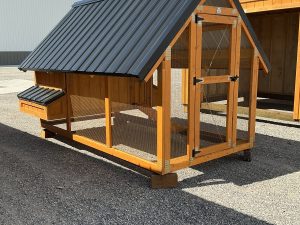 Chicken House - 3358 - Image 1