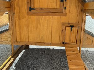 Chicken House - 3358 - Image 2