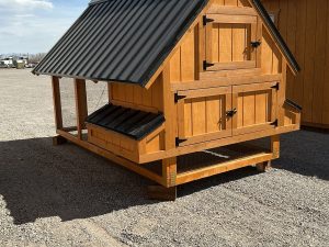 Chicken House - 3358 - Image 3