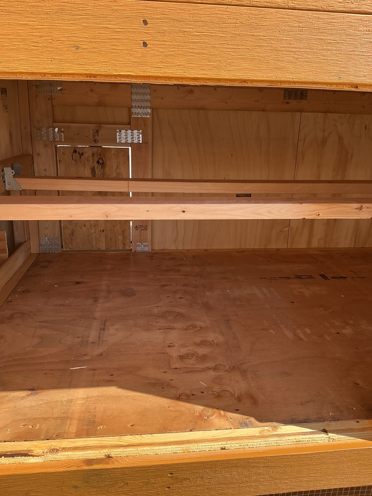 Chicken House - 3358 - Image 4