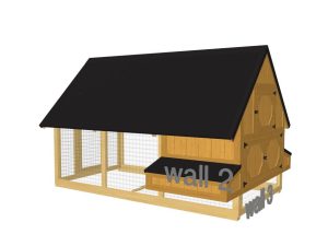 Chicken House - 3358 - Image 6