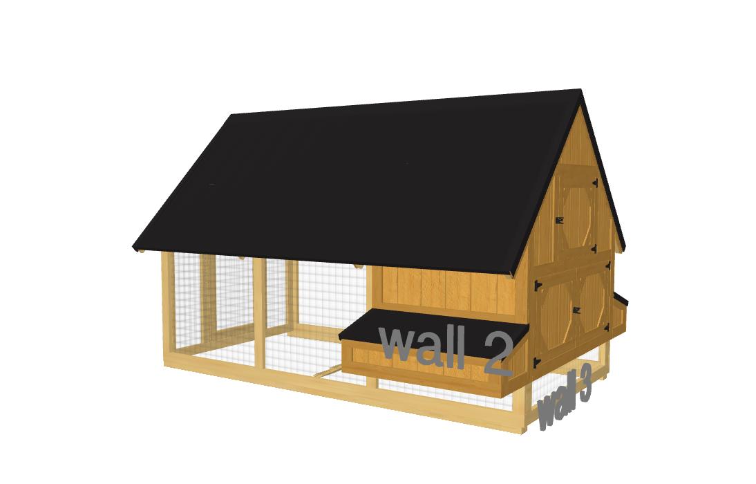 Chicken House - 3358 - Image 6