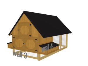 Chicken House - 3358 - Image 7