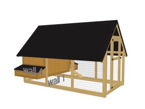 Chicken House - 3358 - Image 8