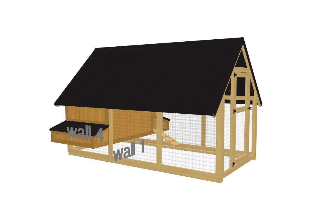 Chicken House - 3358 - Image 8