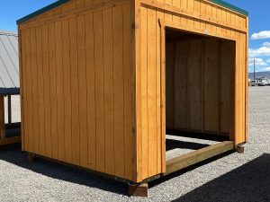 Buckaroo - 3329 - Image 1