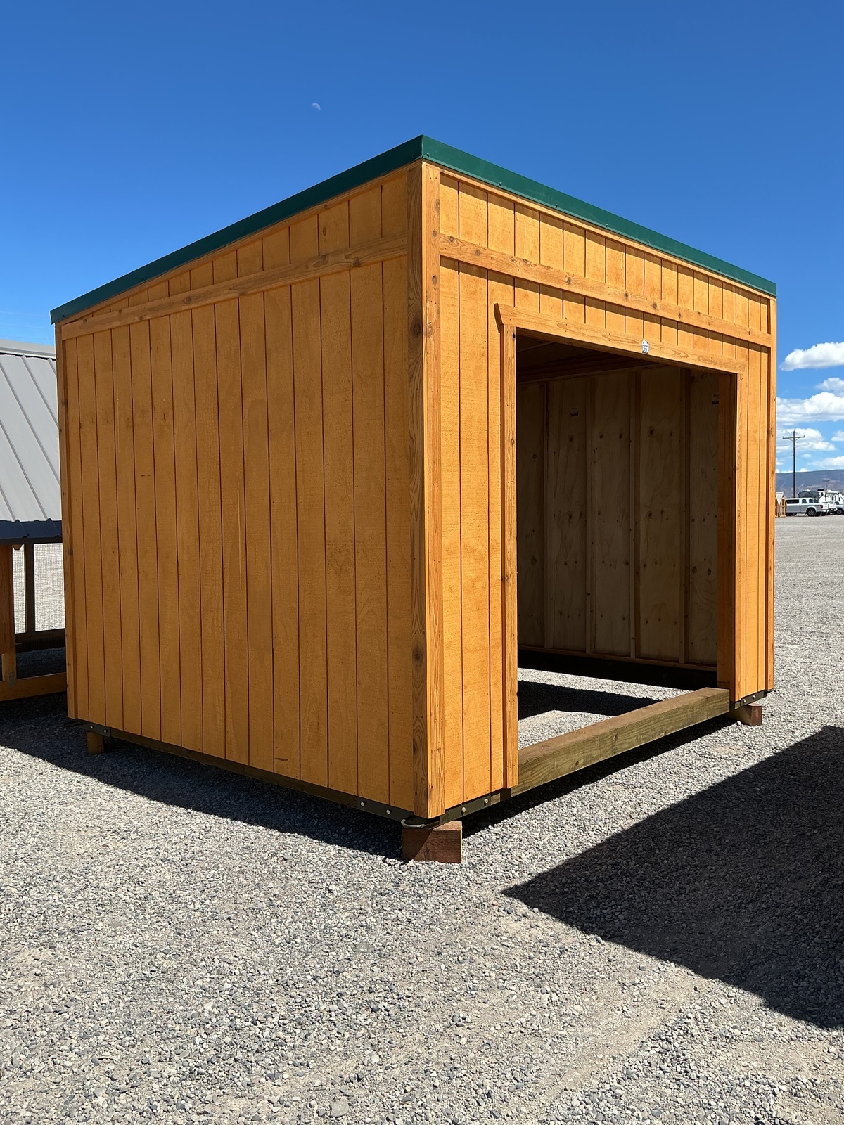 Buckaroo - 3329 - Image 1