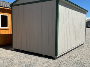Classic Shed - 3298 - Image 2