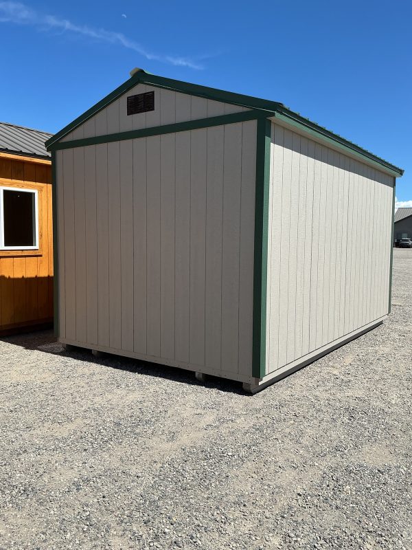 Classic Shed - 3298