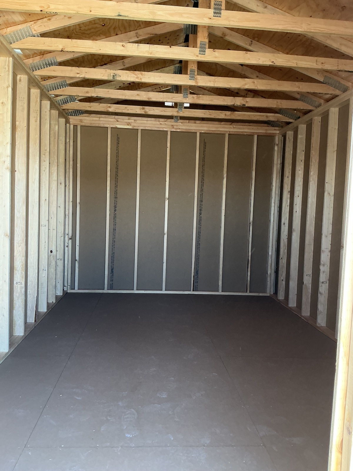 Classic Shed - 3298 - Image 3