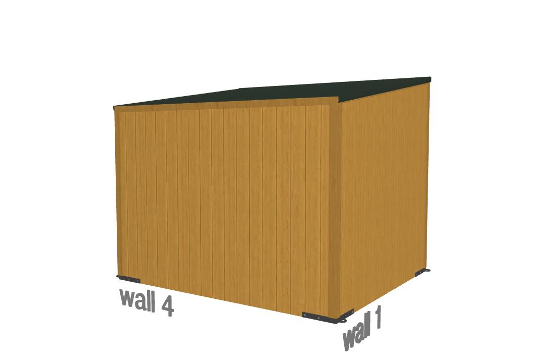 Buckaroo - 3329 - Image 7