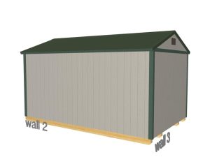 Classic Shed - 3298 - Image 5