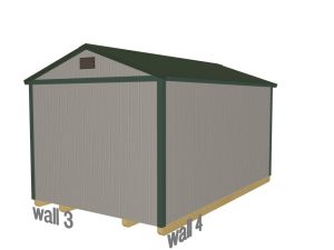 Classic Shed - 3298 - Image 6