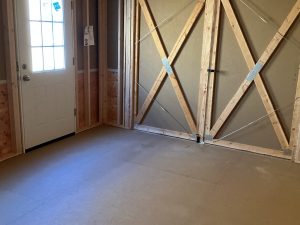 Classic Shed - 3401 - Image 1