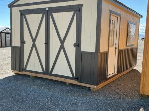 Classic Shed - 3401 - Image 2