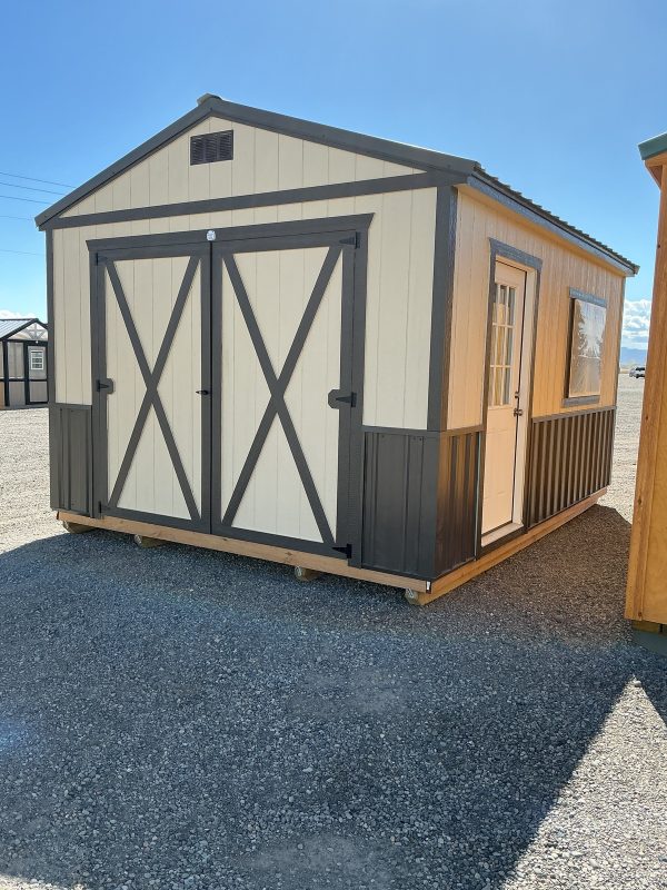 Classic Shed - 3401
