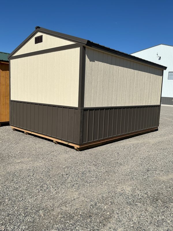 Classic Shed - 3401