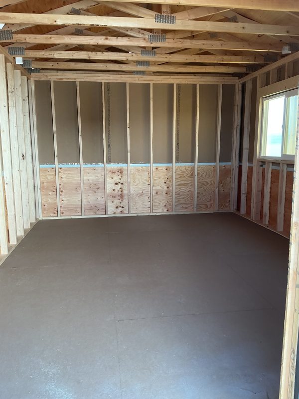 Classic Shed - 3401