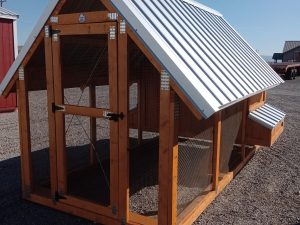 Chicken House - 2435 - Image 1