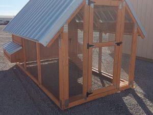 Chicken House - 2435 - Image 2
