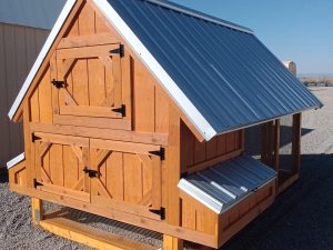 Chicken House - 2435 - Image 3