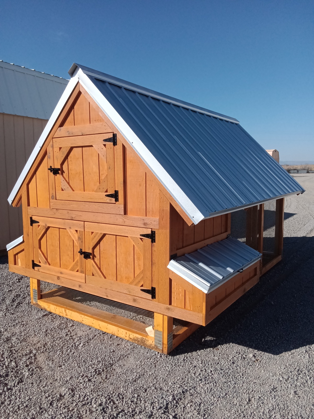 Chicken House - 2435 - Image 3