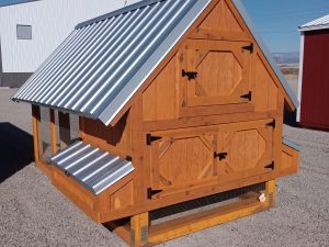 Chicken House - 2435 - Image 4