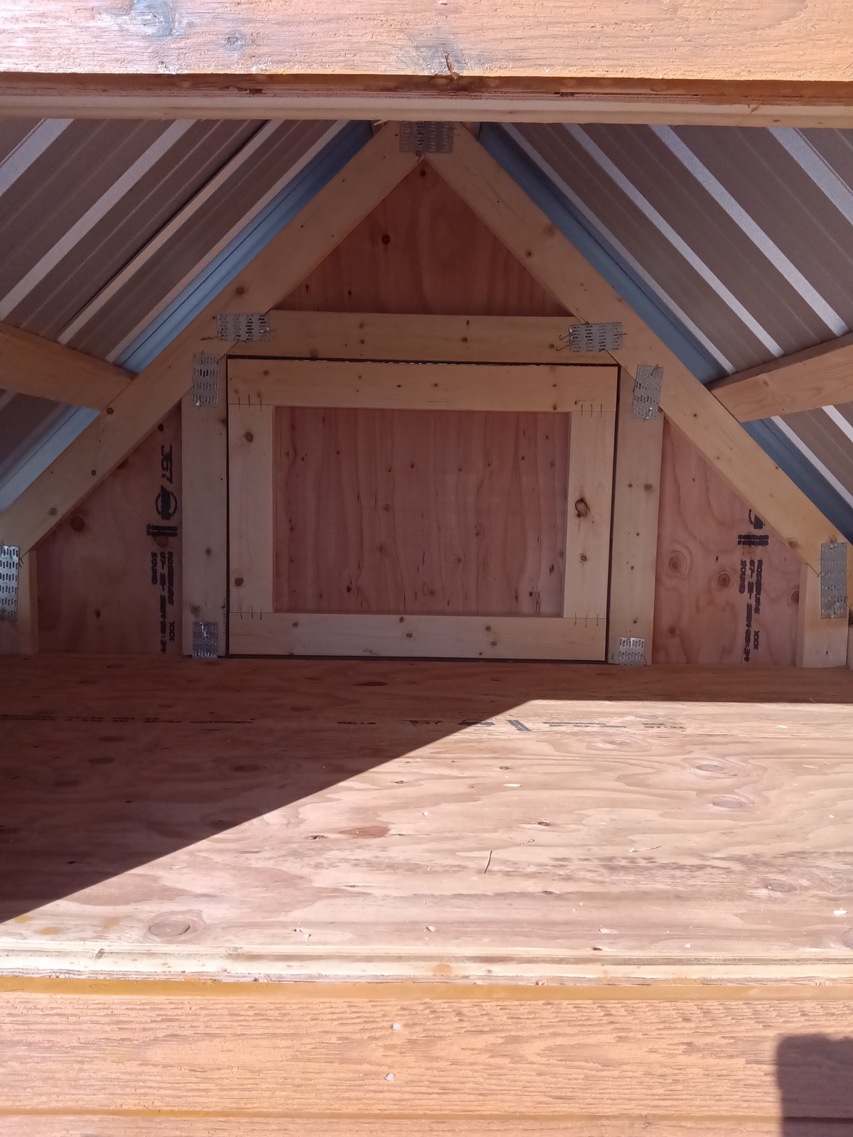 Chicken House - 2435 - Image 6