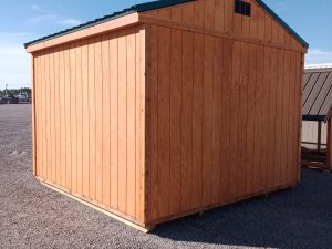 Classic Shed - 2930 - Image 1