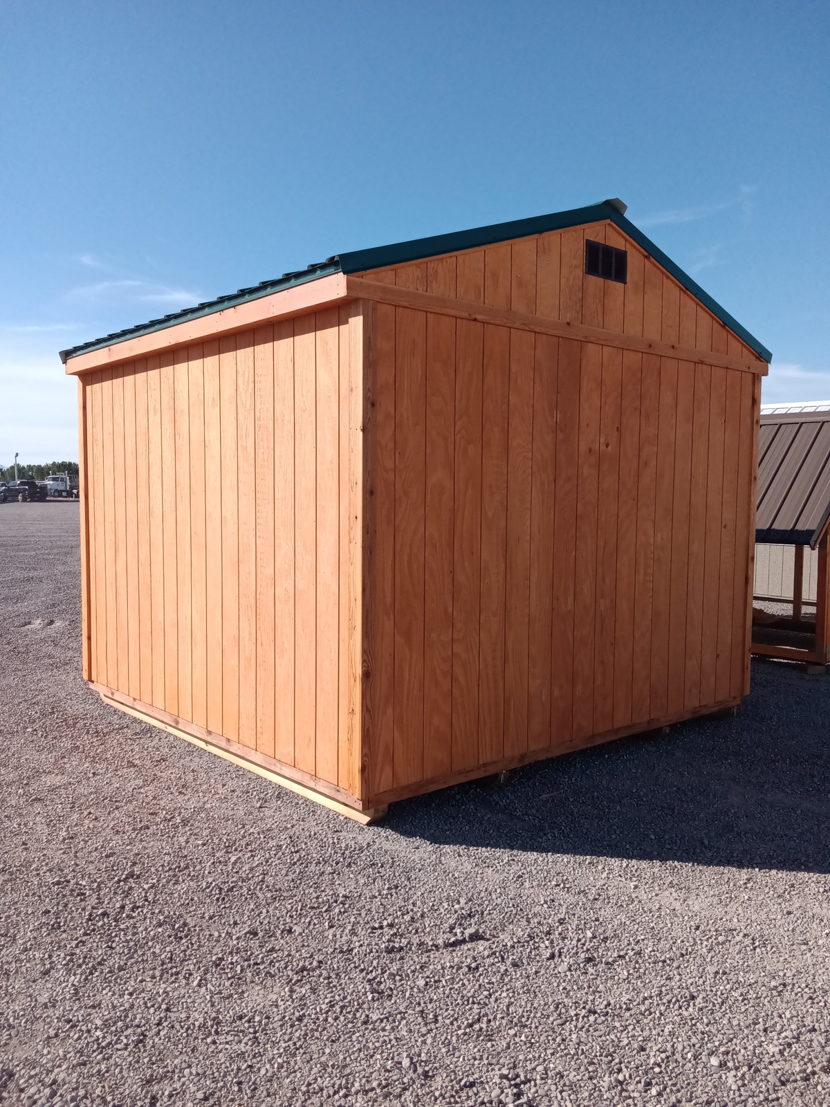 Classic Shed - 2930 - Image 1