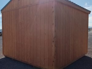 Classic Shed - 2930 - Image 2