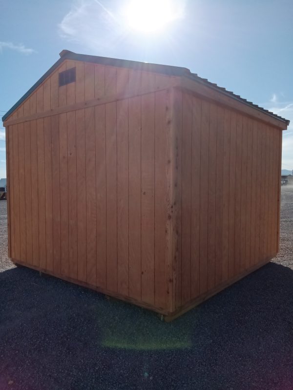 Classic Shed - 2930