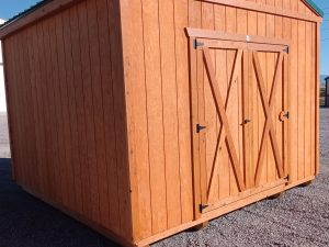 Classic Shed - 2930 - Image 3