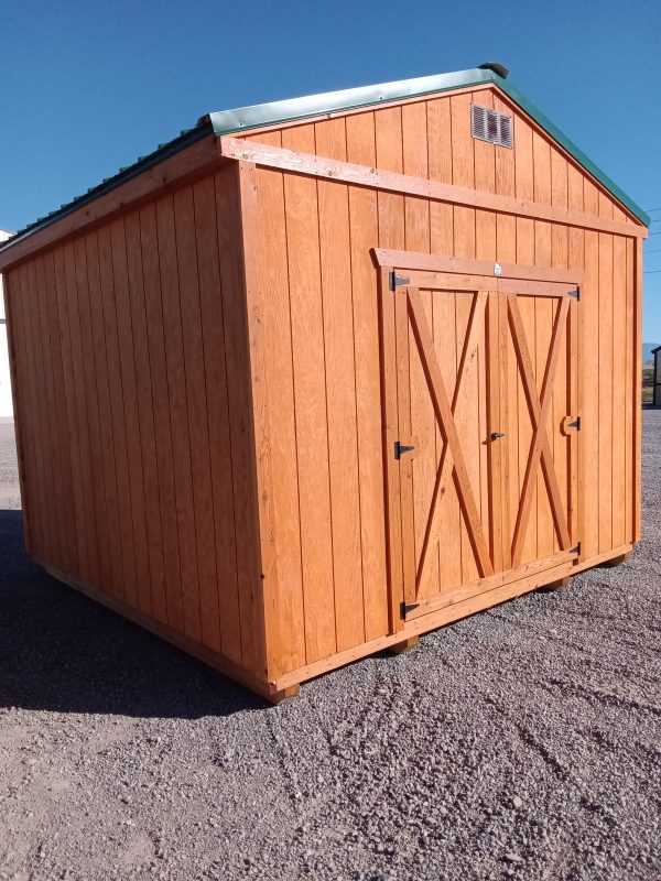Classic Shed - 2930