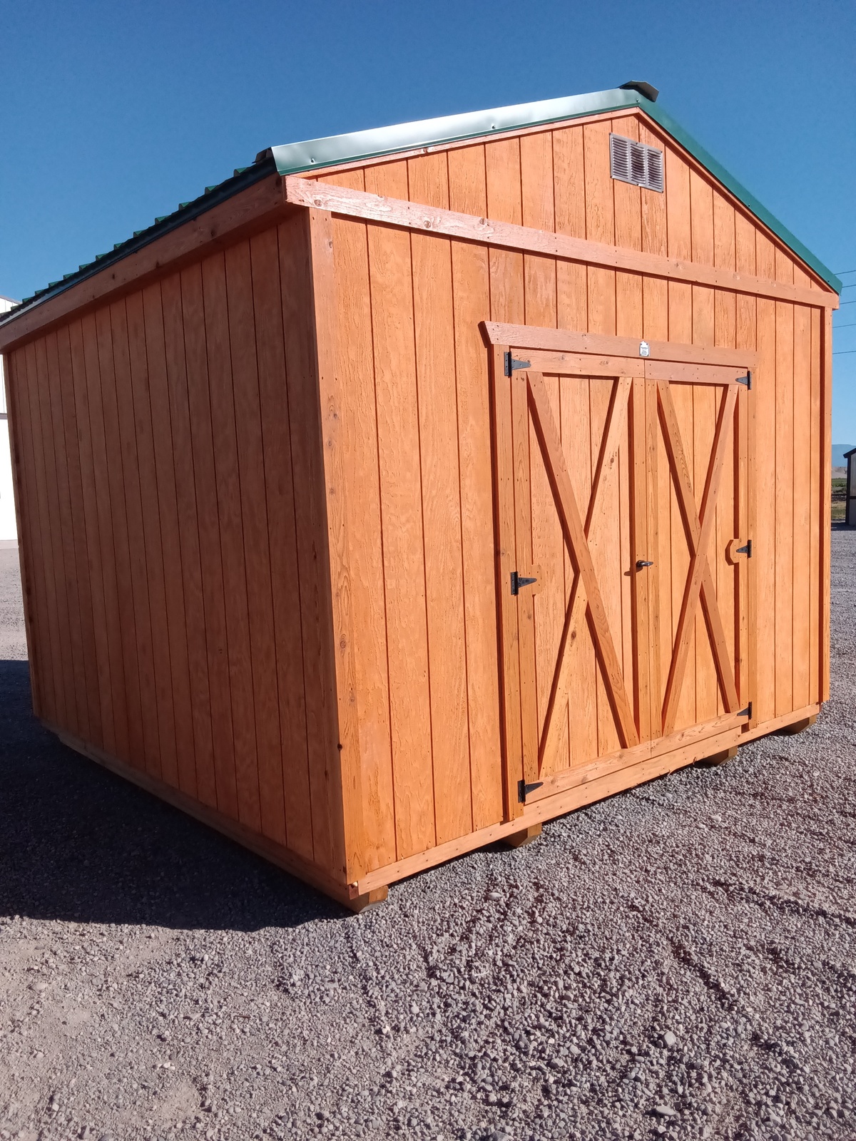 Classic Shed - 2930 - Image 3