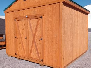 Classic Shed - 2930 - Image 4