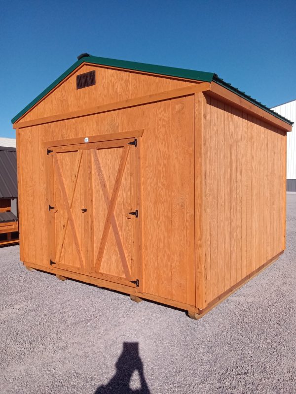 Classic Shed - 2930