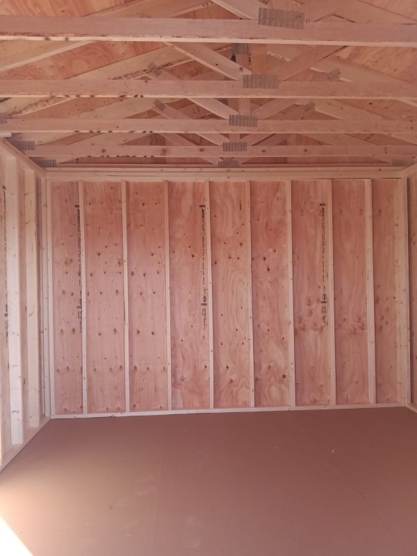 Classic Shed - 2930