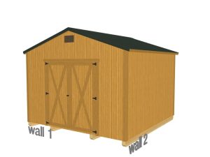 Classic Shed - 2930 - Image 6