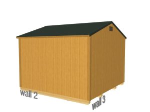 Classic Shed - 2930 - Image 7