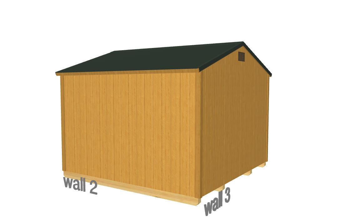 Classic Shed - 2930 - Image 7
