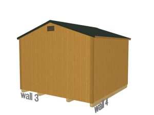 Classic Shed - 2930 - Image 8