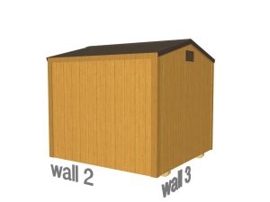 Utility Shed - 3393 - Image 5