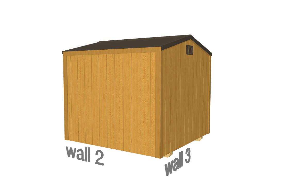 Utility Shed - 3393 - Image 5