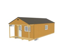 Mountain Cabin - 3399 - Image 4