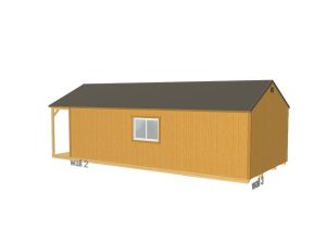 Mountain Cabin - 3399 - Image 5