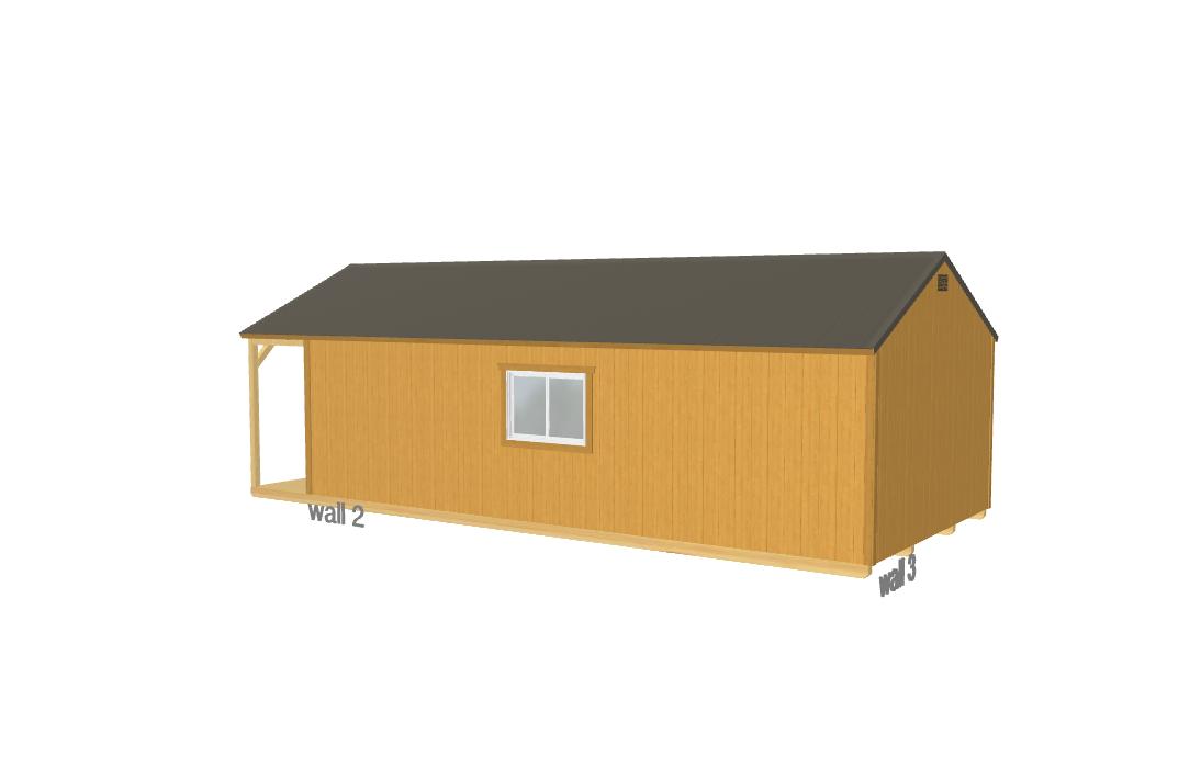 Mountain Cabin - 3399 - Image 5